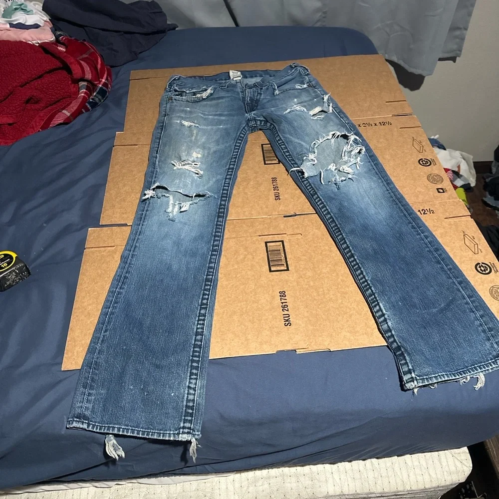 True religion jeans